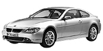 BMW E63 B2470 Fault Code