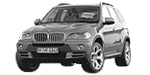 BMW E70 B2470 Fault Code