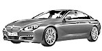 BMW F06 B2470 Fault Code